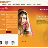 Портфолио Classifieds Script